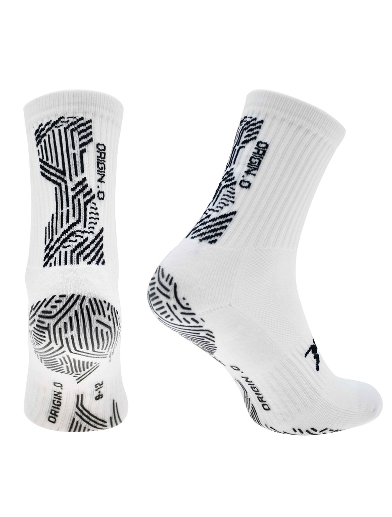 Precision Origin.0 Grip Socks Adult Reydon Sports Plc